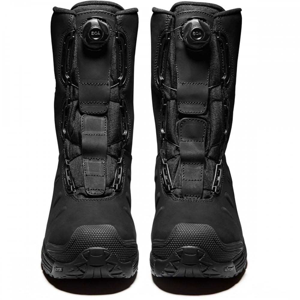 Solid Gear GORE-TEX®  SG80005 Polar GTX S3 Safety Boots With BOA® Lace Fit System