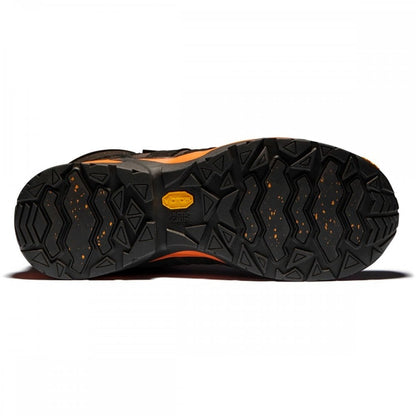 Solid Gear GORE-TEX® Waterproof Insulated SG81001 Tigres GTX AG S3 High Safety Boots With BOA® Lace Fit System