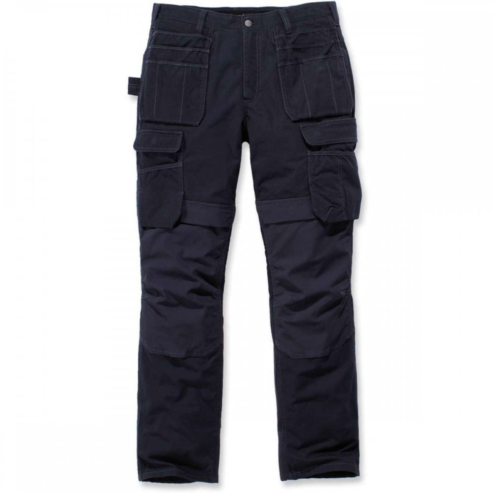 103337 Steel Multipocket Trouser
