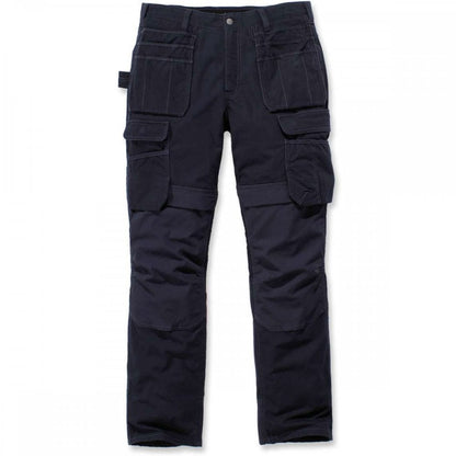 103337 Steel Multipocket Trouser