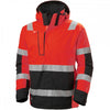 71392 Alna 2.0 High Visibility Winter Jacket