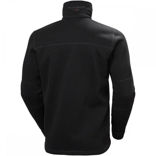 72250 Kensington Knit Fleece Jacket