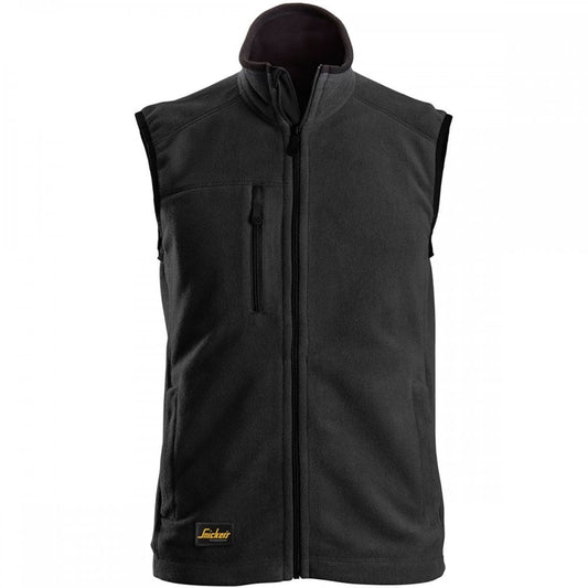 8024 AllroundWork Polartec Fleece Vest