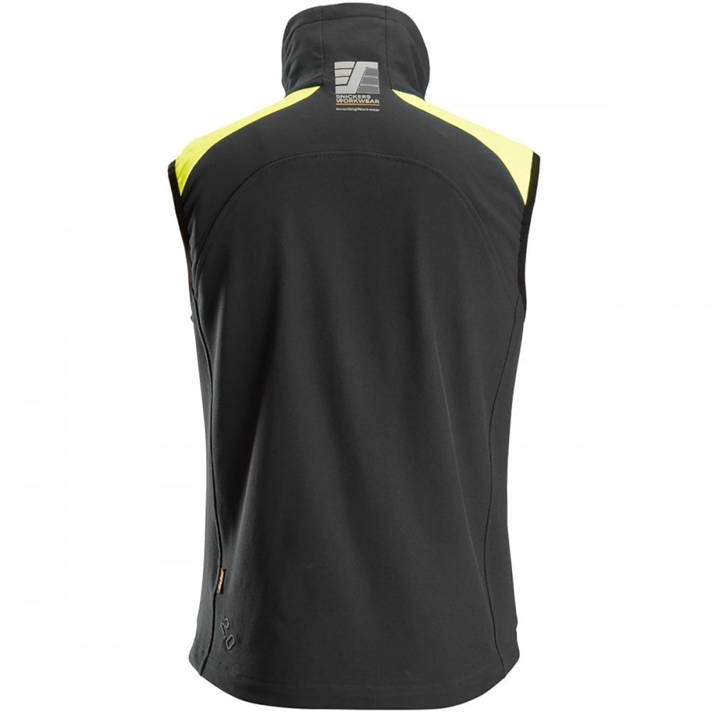 8029 FlexiWork Neon Vest