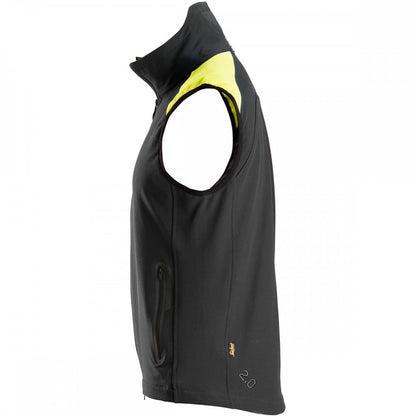 8029 FlexiWork Neon Vest