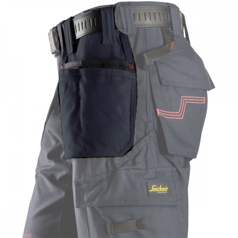 9797 ProtecWork Flame Retardant Holster Pockets