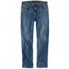 104960 Rugged Flex Relaxed Fit Tapered Jean