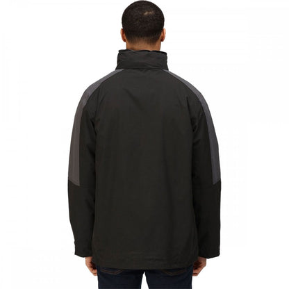 TRA130 Mens Defender III Waterproof 3 In 1 Jacket