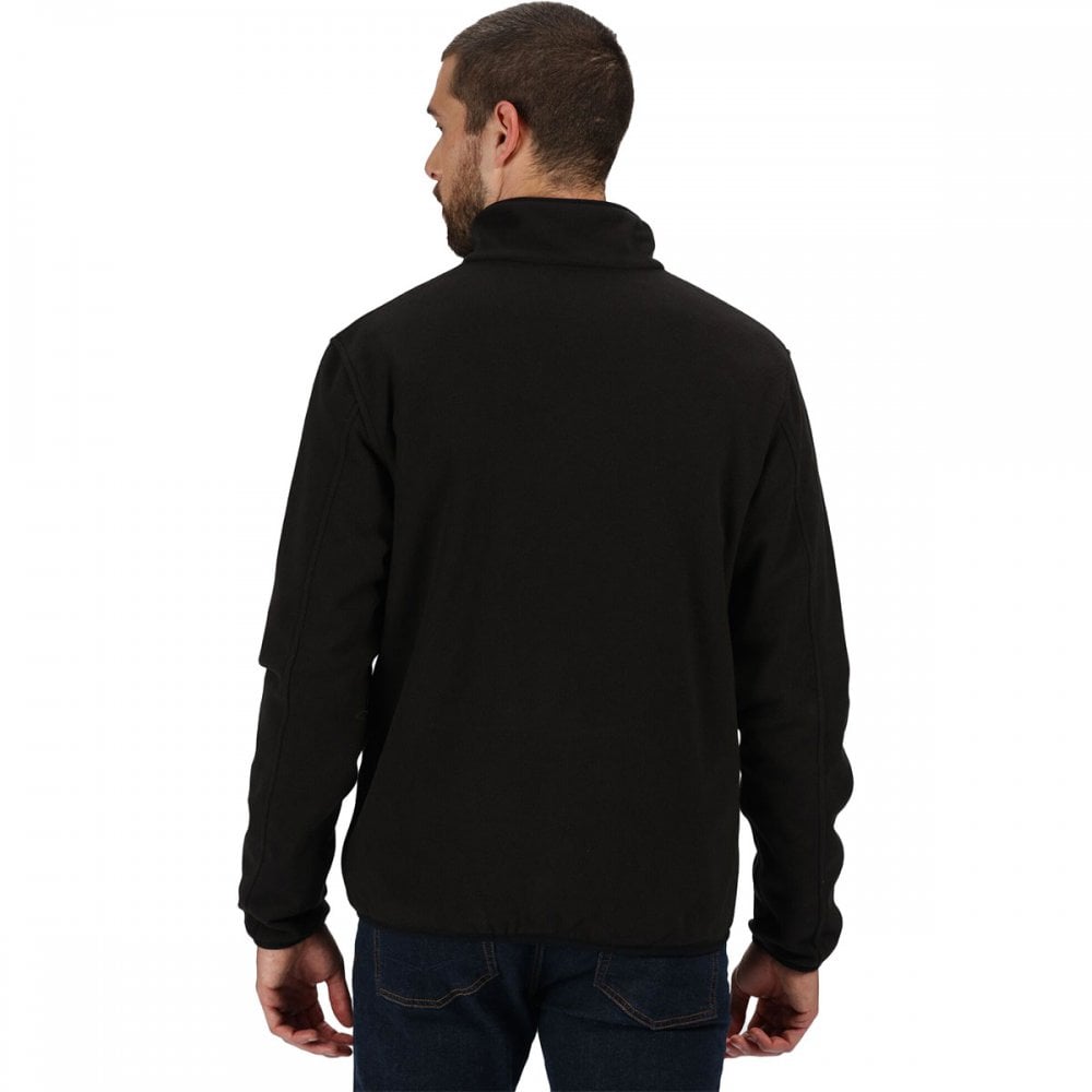 TRA624 Mens Omicron III Waterproof Breathable Fleece