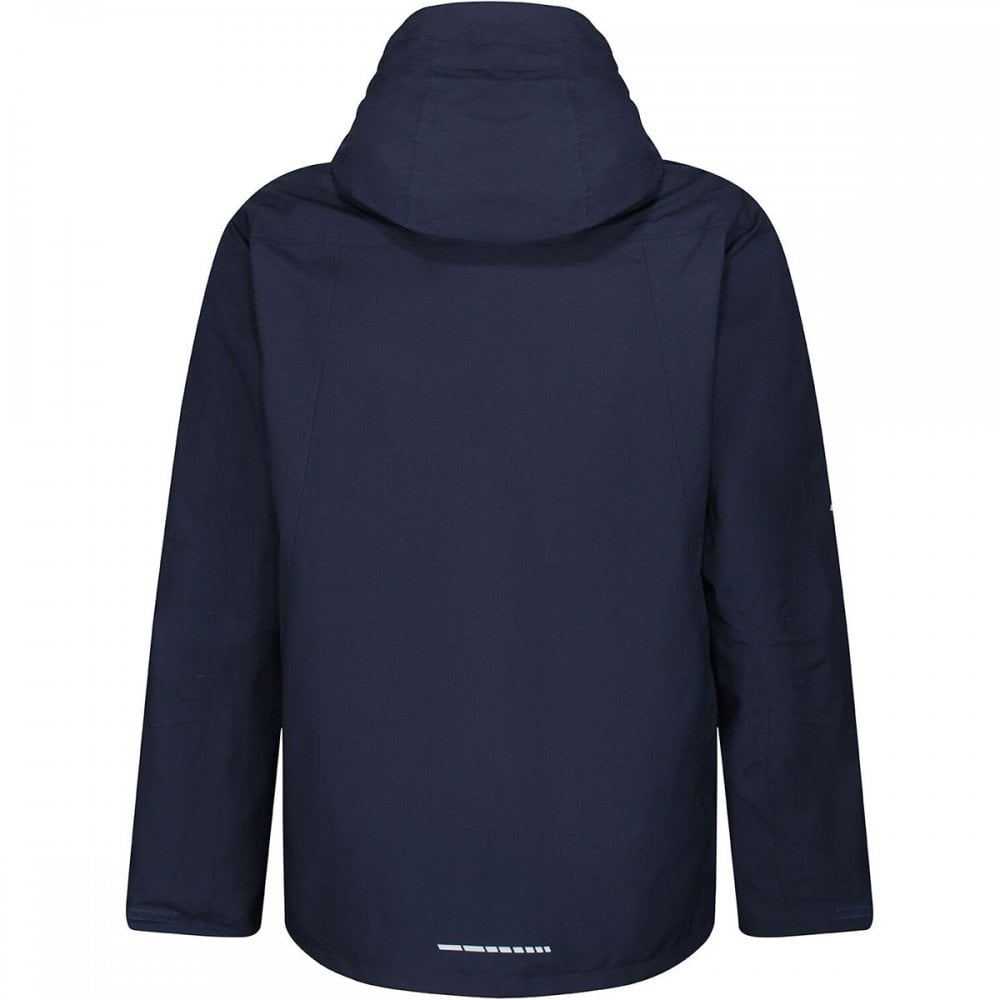 TRW511 Mens X-Pro Exosphere II Waterproof Shell Jacket