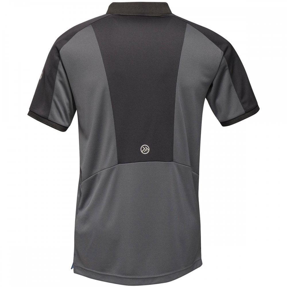 TRS167 Mens Offensive Moisture Wicking Polo Shirt
