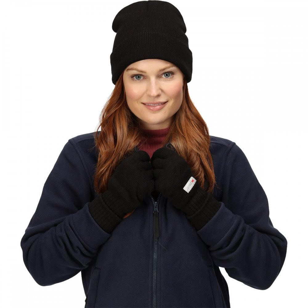 TRC325 Mens Axton Cuffed Beanie