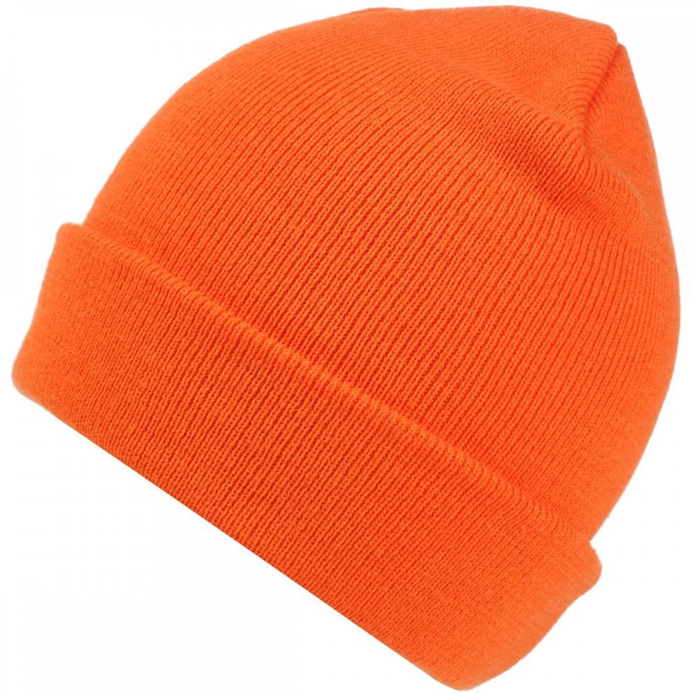 TRC325 Mens Axton Cuffed Beanie