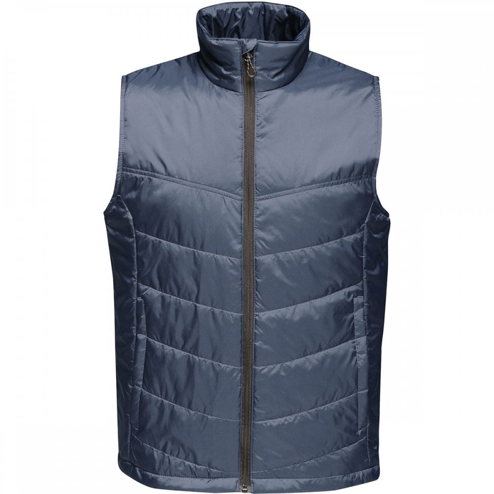 TRA831 Mens Stage II Insulated Bodywarmer