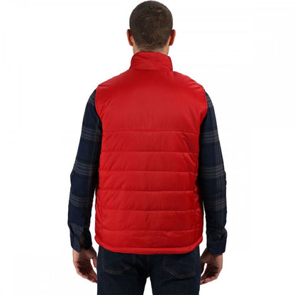 TRA831 Mens Stage II Insulated Bodywarmer
