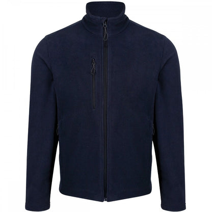 TRF618 Mens Honestly Made Recycled Fleece