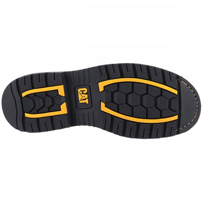 Powerplant Dealer Safety Boot