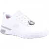Marsing Gmina Womens Slip Resistant Occupational Shoe White UK7 - EU40 - US8 White *One Size Only - Outlet Store*