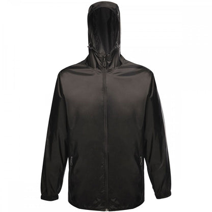 TRW248 Mens Pro Packaway Breathable Waterproof Jacket