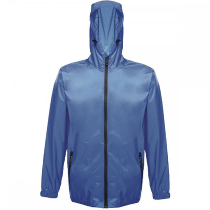 TRW248 Mens Pro Packaway Breathable Waterproof Jacket