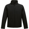 TRA628 Mens Ablaze Printable Softshell Jacket