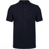 TRS143 Mens Classic Polo Shirt Navy L *One Size Only - Outlet Store*