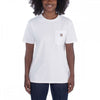 103067 Loose Fit Heavyweight Short-Sleeve K87 Pocket T-Shirt