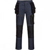 KX3 Holster Denim Stretch Trousers - Slim Fit