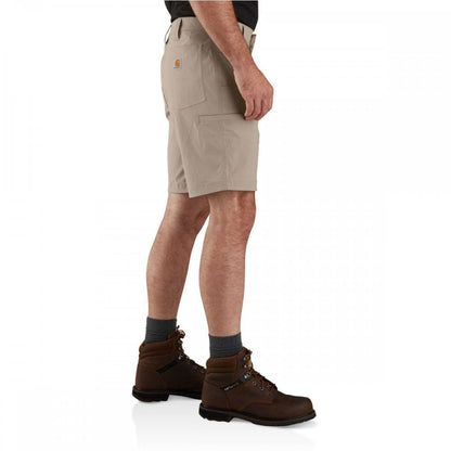 104198 Ripstop Work Shorts  Super Lightweight, Breathable