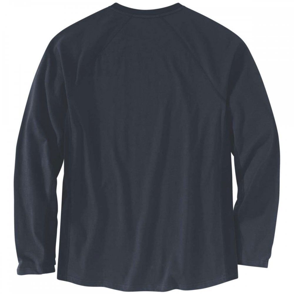 104617 Force Flex Pocket T-Shirt Long Sleeve