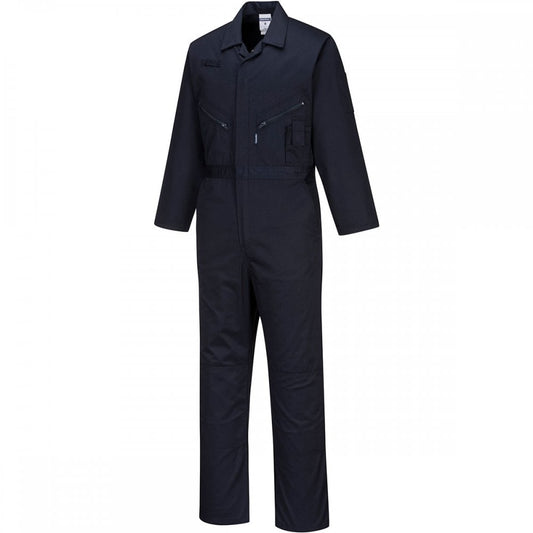 C815 Portwest Kneepad Coverall