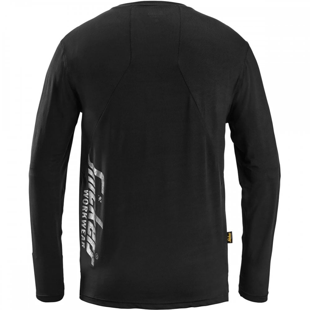 2411 LiteWork Long Sleeve T-Shirt