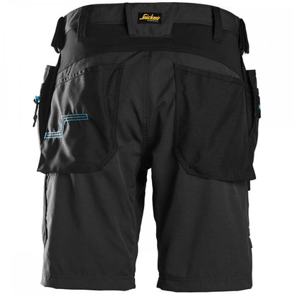 6110 LiteWork 37.5® Work Shorts Holster Pockets