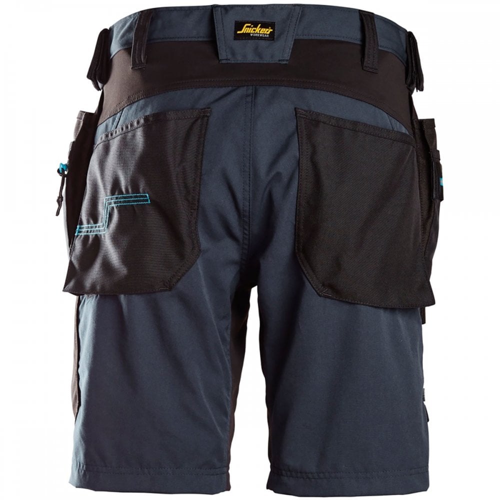 6110 LiteWork 37.5® Work Shorts Holster Pockets