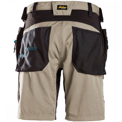 6110 LiteWork 37.5® Work Shorts Holster Pockets