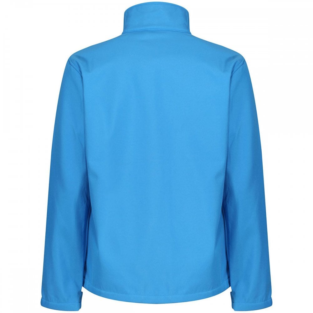 TRA610 Mens Ablaze 3 Layer Softshell Jacket