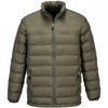 S546 Ultrasonic Tunnel Jacket
