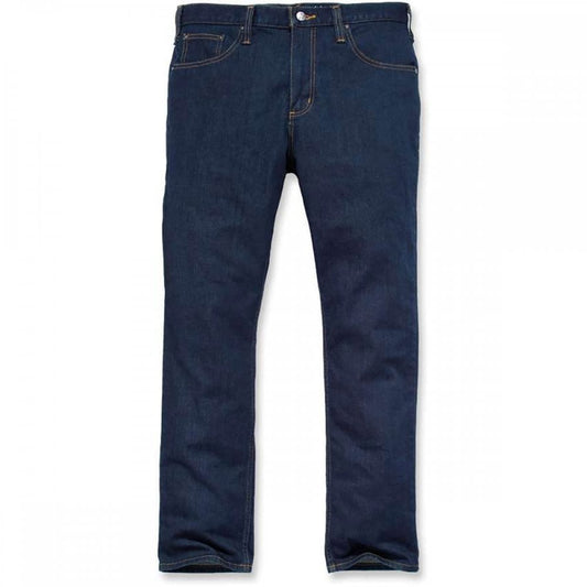 102807 Rugged Flex Straight Tapered Jean