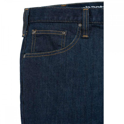 102807 Rugged Flex Straight Tapered Jean