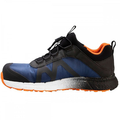 Solid Gear GORE-TEX® SG76010 Revolution 2 GTX S3 Shoe