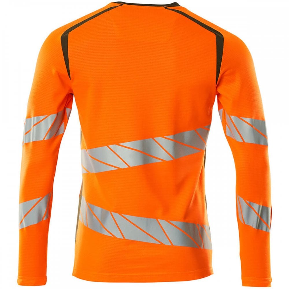 19081 Long-Sleeved Modern Fit T-Shirt
