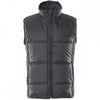 50449 Calico Hardwear Winter Gilet Black XL *One Size Only - Outlet Store*