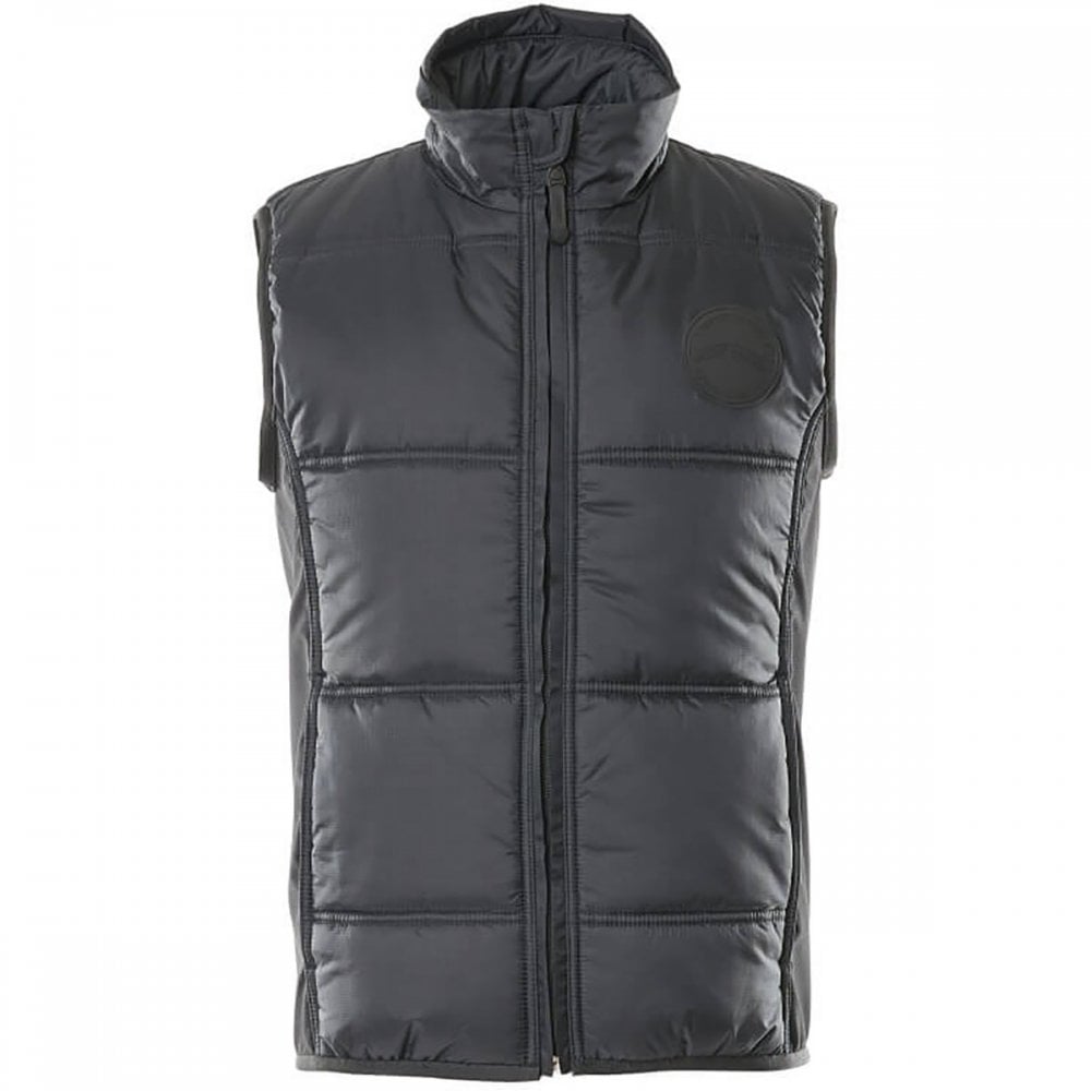50449 Calico Hardwear Winter Gilet Black XL *One Size Only - Outlet Store*