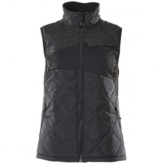 18075 Womens Accelerate Winter Gilet