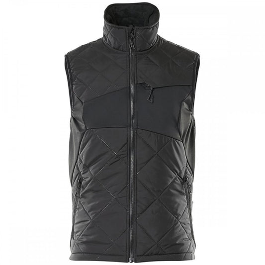 18065 Accelerate Insulated Stretch Fabric Gilet