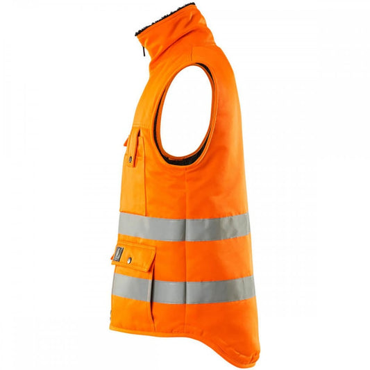 00554 Sölden Originals Winter Gilet