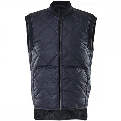 00565 Liverpool Originals Thermal Gilet
