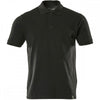 20583 Polo shirt Deep Black XL *One Size Only - Outlet Store*