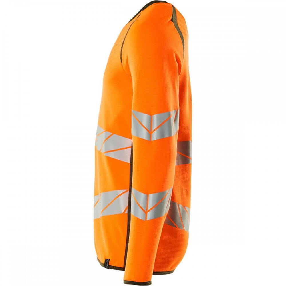 19084 Accelerate Safe Sweatshirt