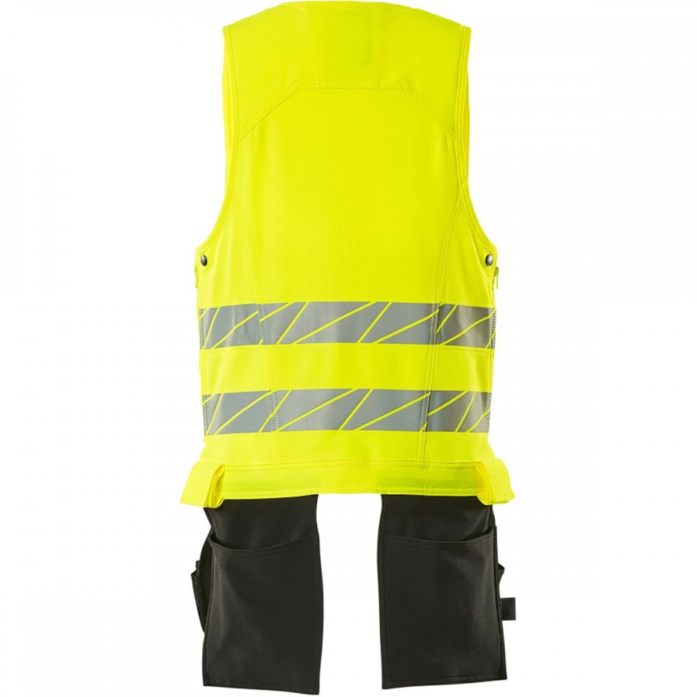 19589 Accelerate Safe Tool Vest